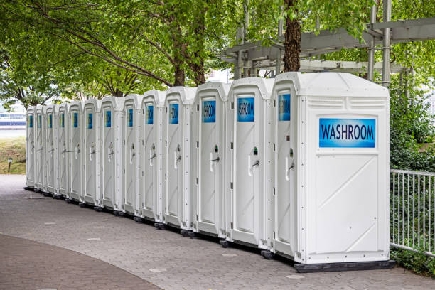 Best Local porta potty services  in Henderson, NC